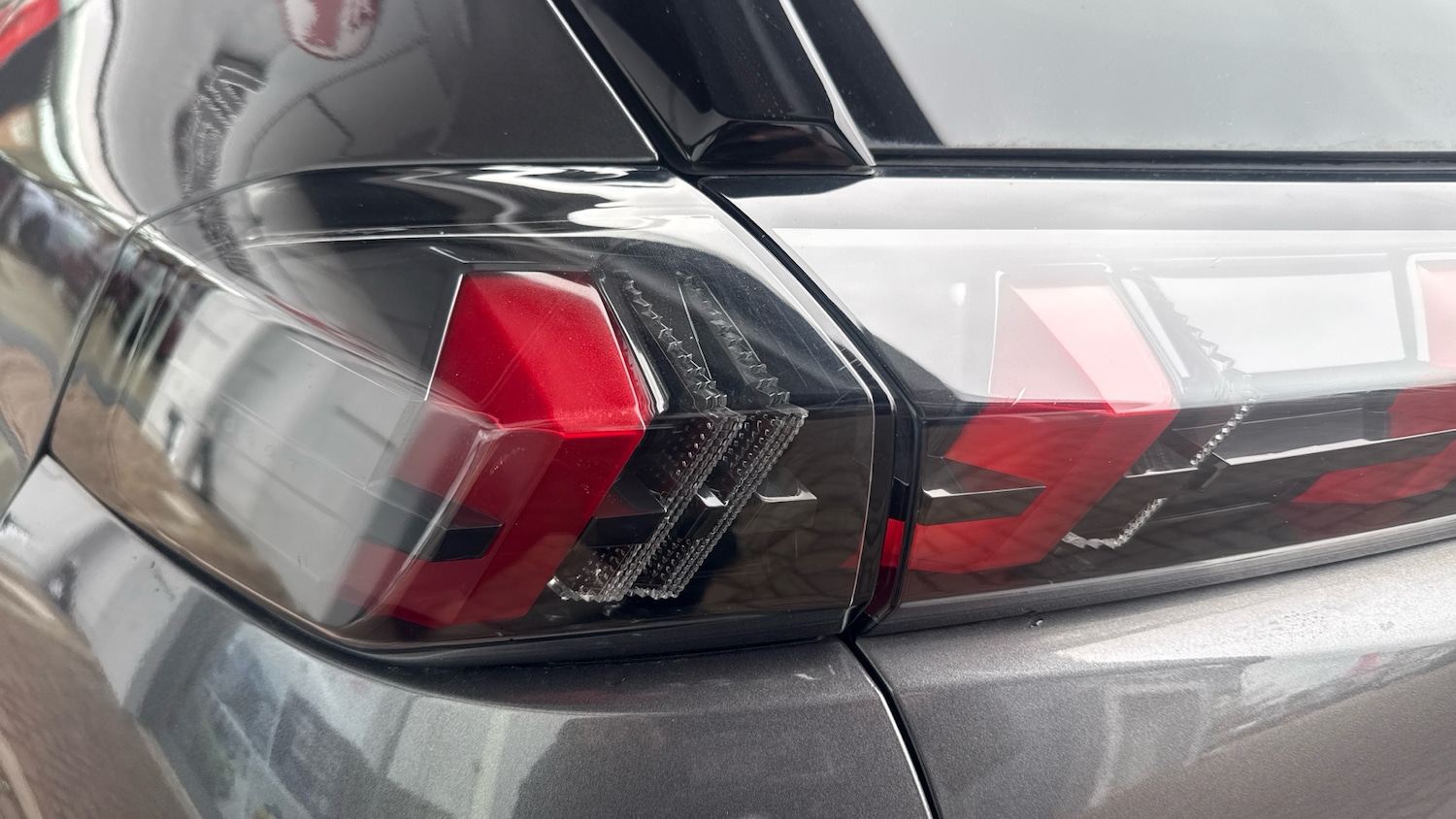 Used Peugeot 2008 2022 for sale - 77638046: Photo 52