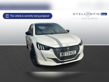 Used Peugeot 208 2023 for sale - 79363160: Photo