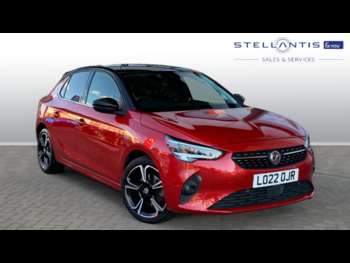 2022 - 1.2 Turbo Elite Edition Hatchback 5dr Petrol Auto Euro 6 (s/s) (100 ps)