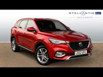 2022 - 1.5 T-GDI 16.6 kWh Exclusive SUV 5dr Petrol Plug-in Hybrid Auto Euro 6 (s/s