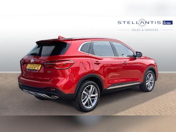 Used MG MG HS 2022 for sale - 74966442: Photo