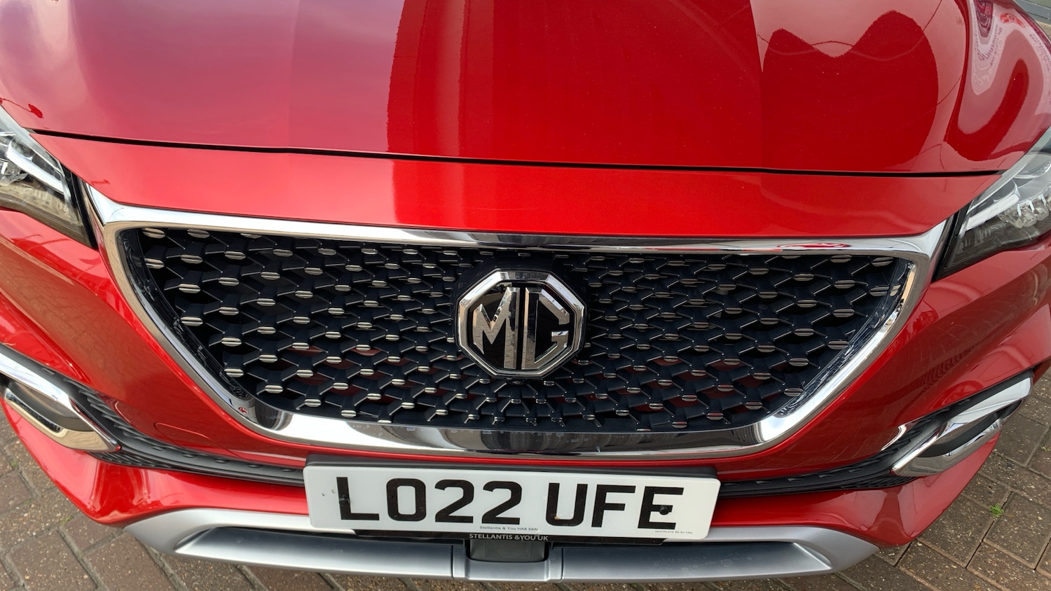 Vehicle 44