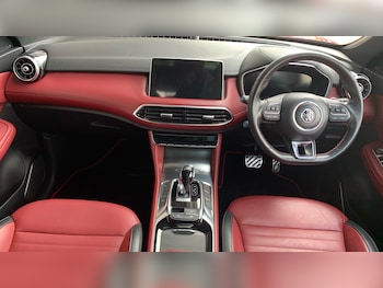 Used MG MG HS 2022 for sale - 74966442: Photo