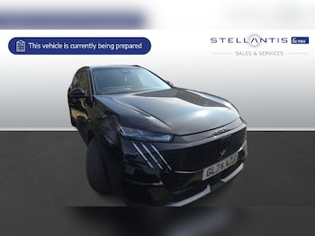 Used Peugeot 5008 2024 for sale - 77754939: Photo