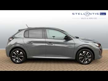 Used Peugeot 208 2023 for sale - 73718660: Photo