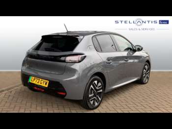 Used Peugeot 208 2023 for sale - 73718660: Photo