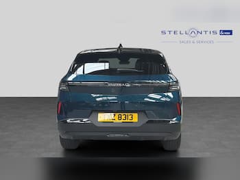 Used Vauxhall Grandland 2025 for sale - 79427195: Photo
