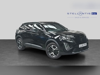 Used Peugeot 2008 2024 for sale - 79249652: Photo