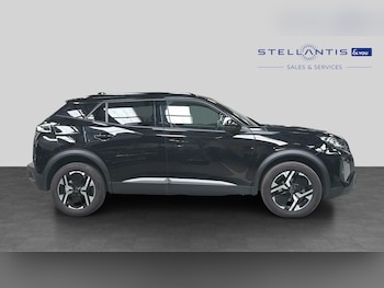 Used Peugeot 2008 2024 for sale - 79249652: Photo