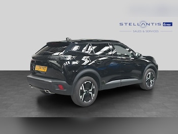 Used Peugeot 2008 2024 for sale - 79249652: Photo
