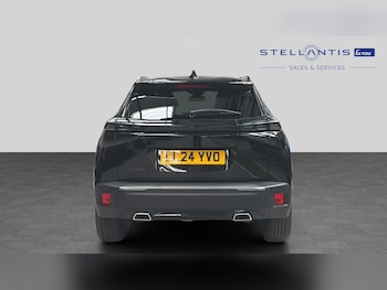 Used Peugeot 2008 2024 for sale - 79249652: Photo