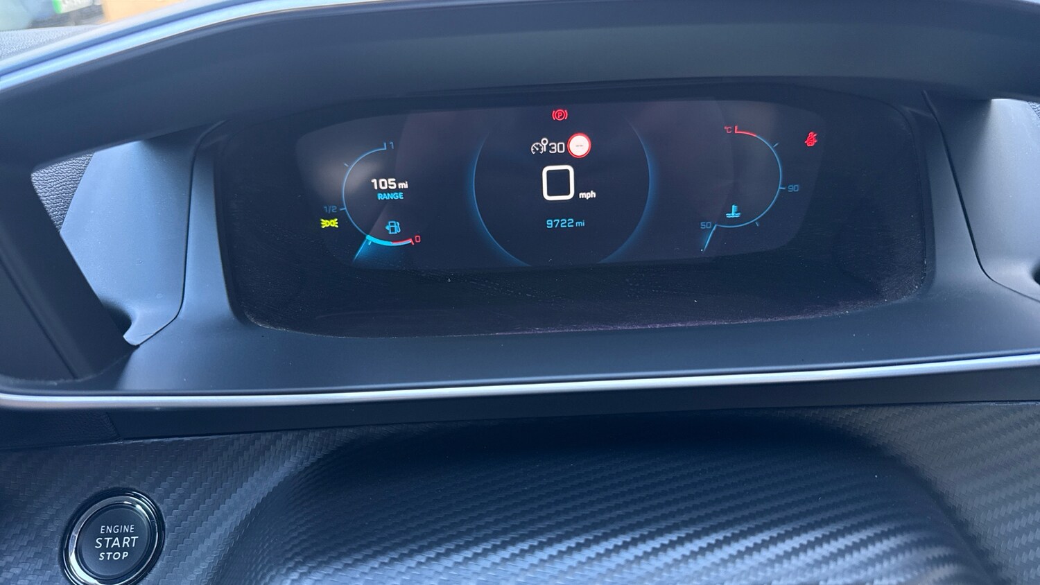 Used Peugeot 208 2022 for sale - 77926619: Photo 13