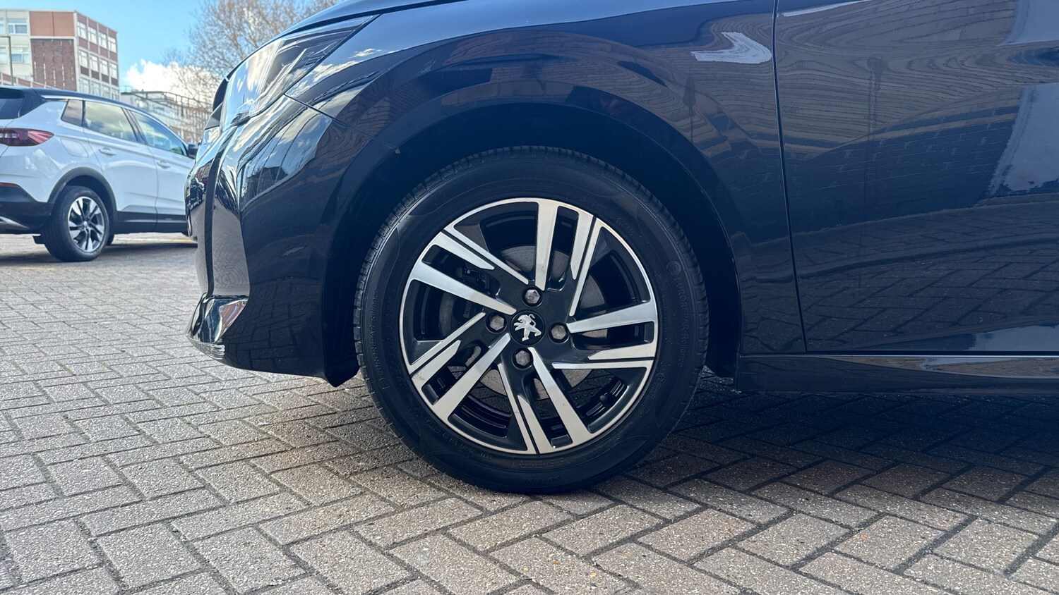 Used Peugeot 208 2022 for sale - 77926619: Photo 14