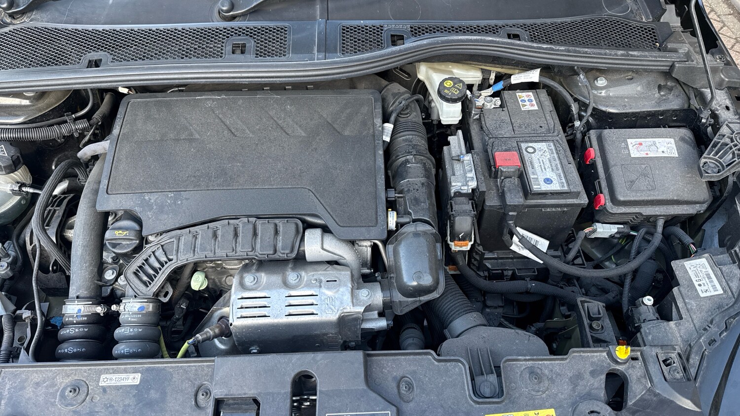 Used Peugeot 208 2022 for sale - 77926619: Photo 18