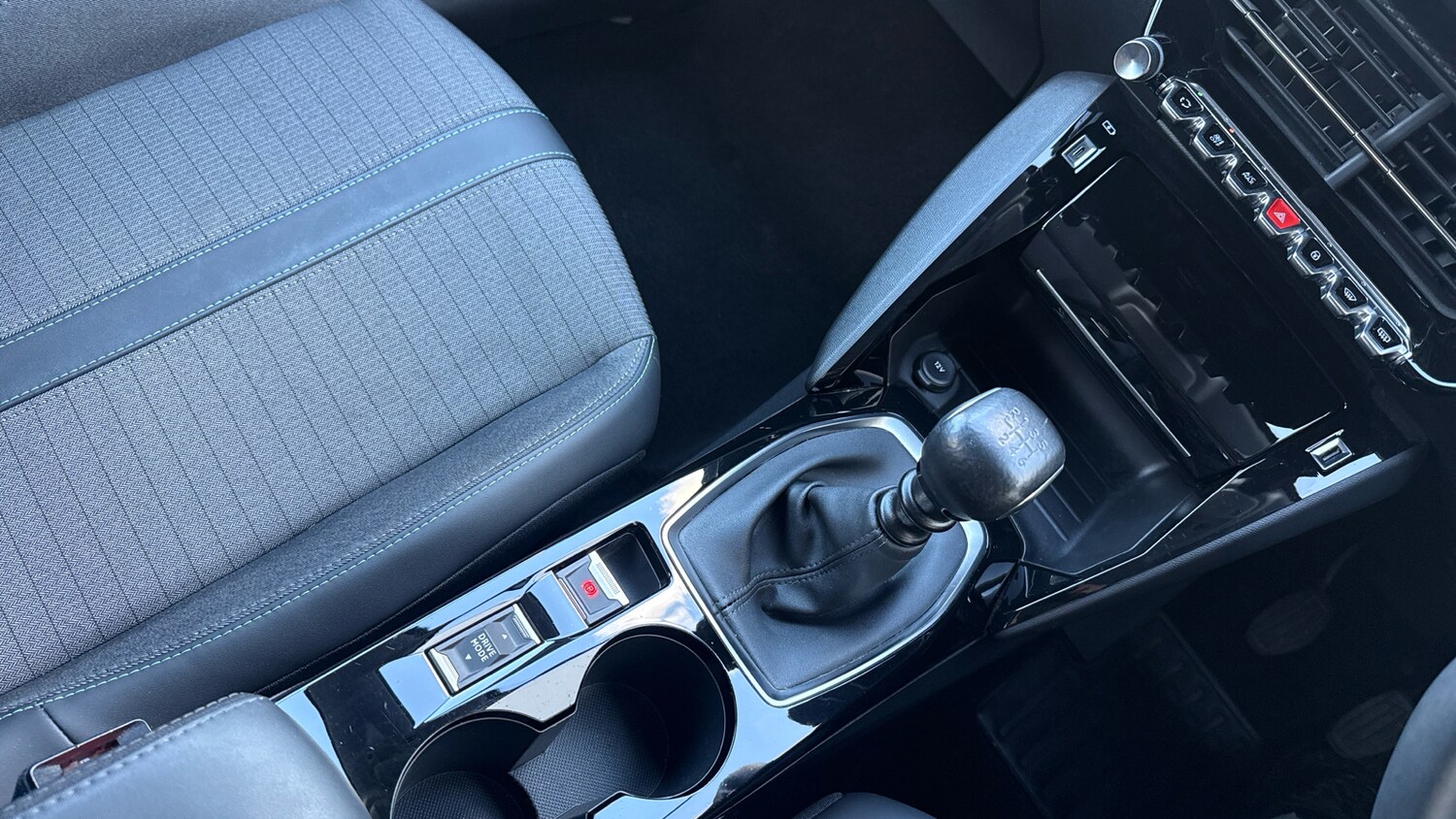 Used Peugeot 208 2022 for sale - 77926619: Photo 20