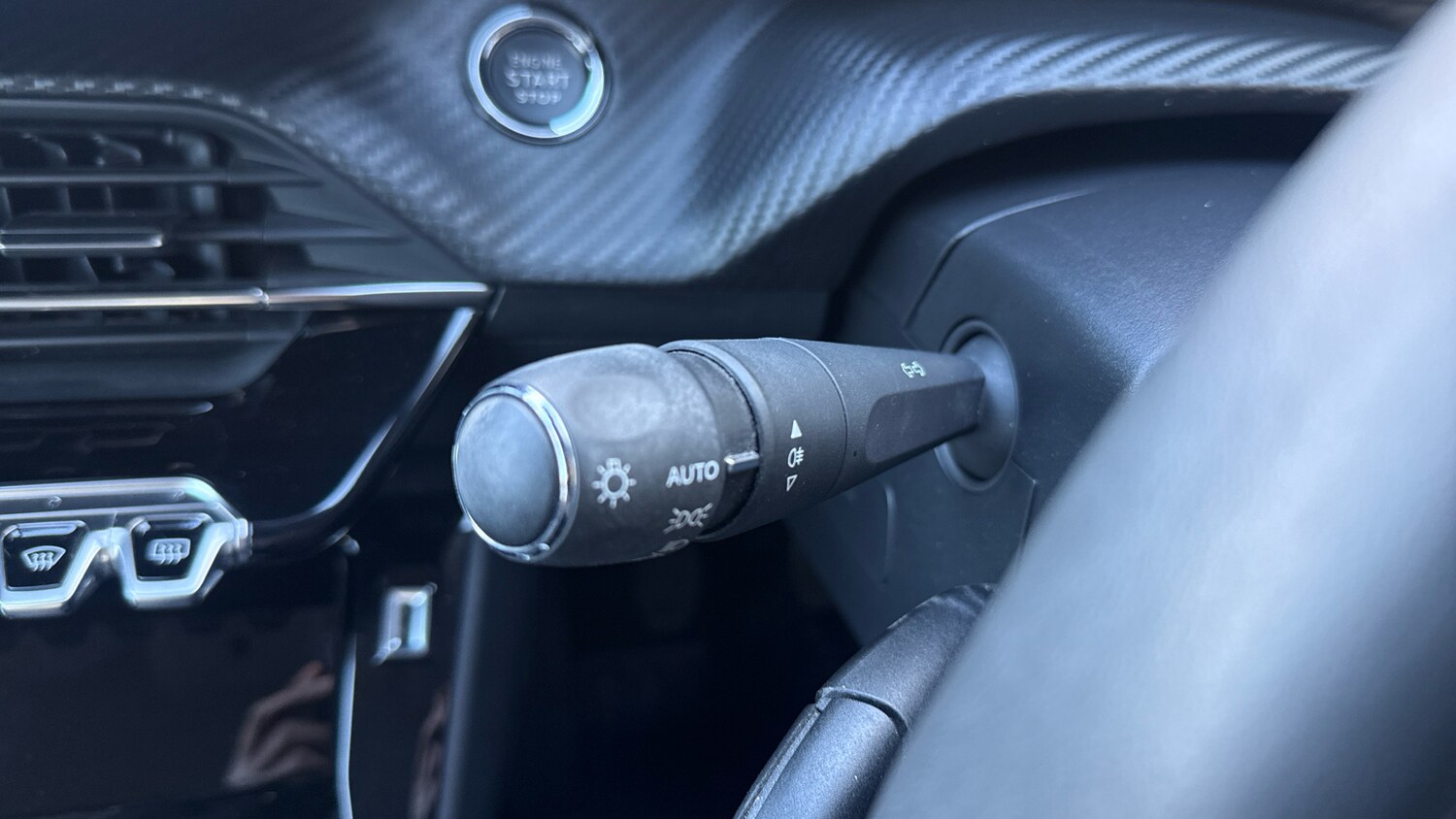 Used Peugeot 208 2022 for sale - 77926619: Photo 27