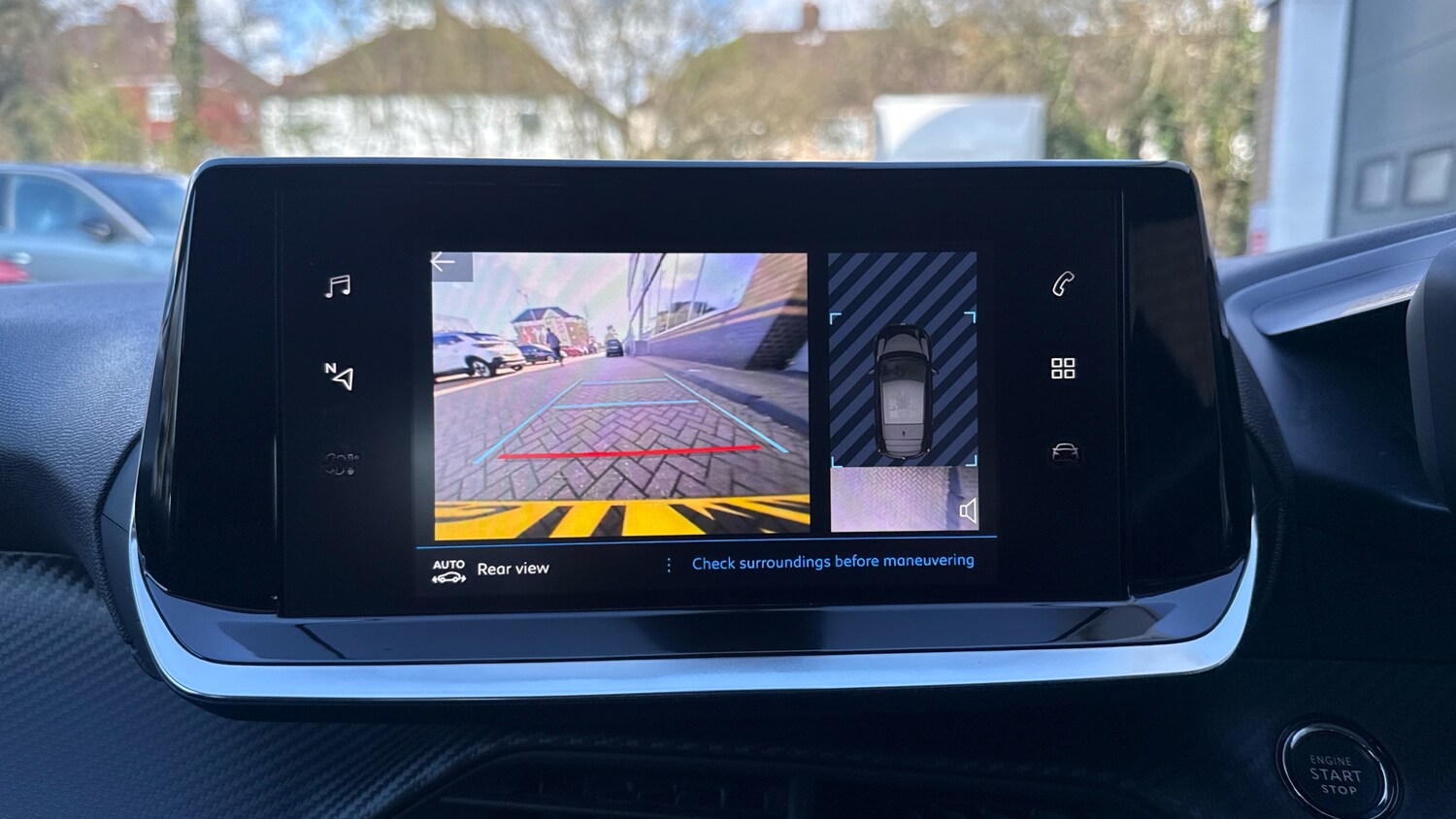 Used Peugeot 208 2022 for sale - 77926619: Photo 29