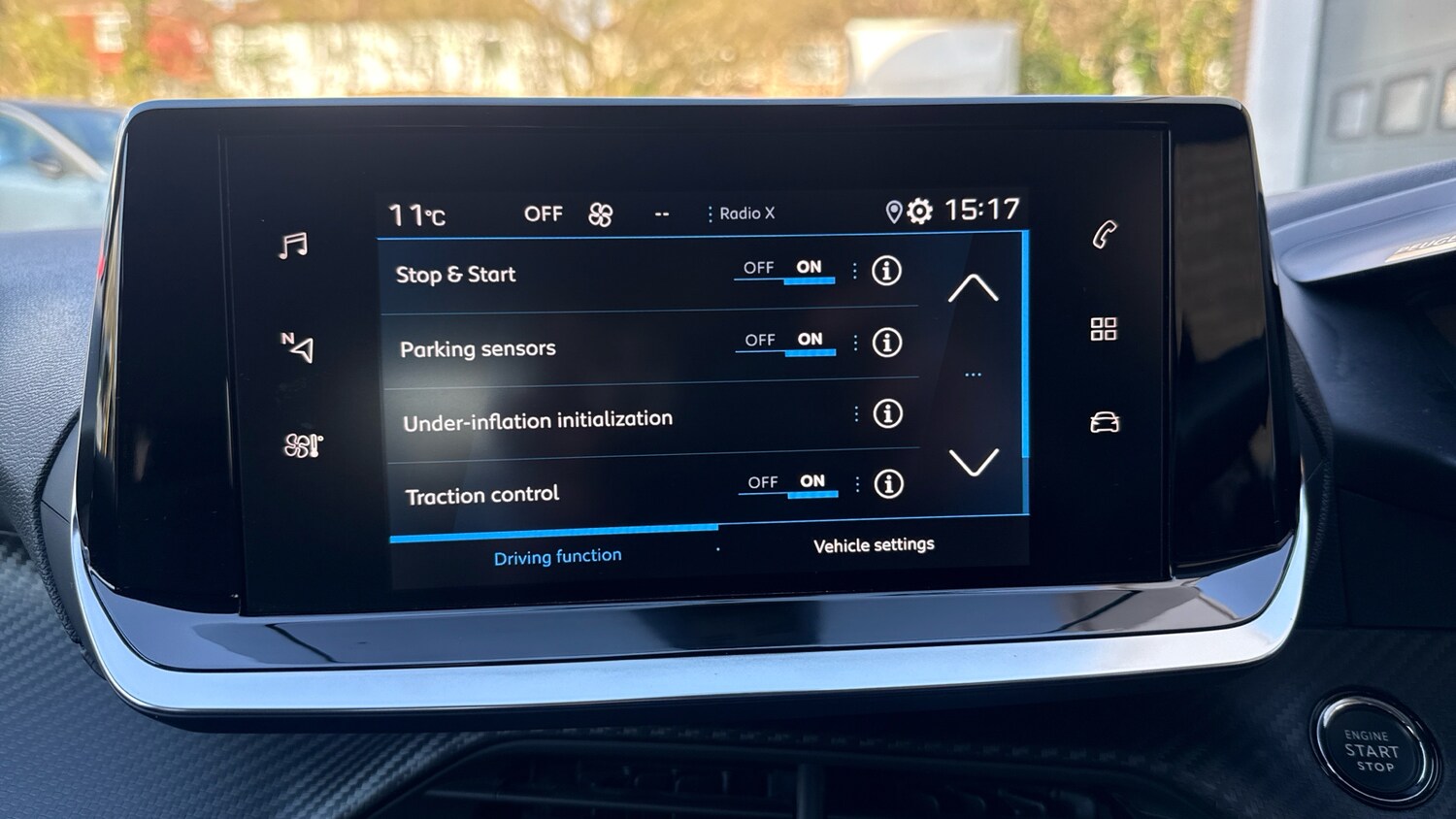 Used Peugeot 208 2022 for sale - 77926619: Photo 30