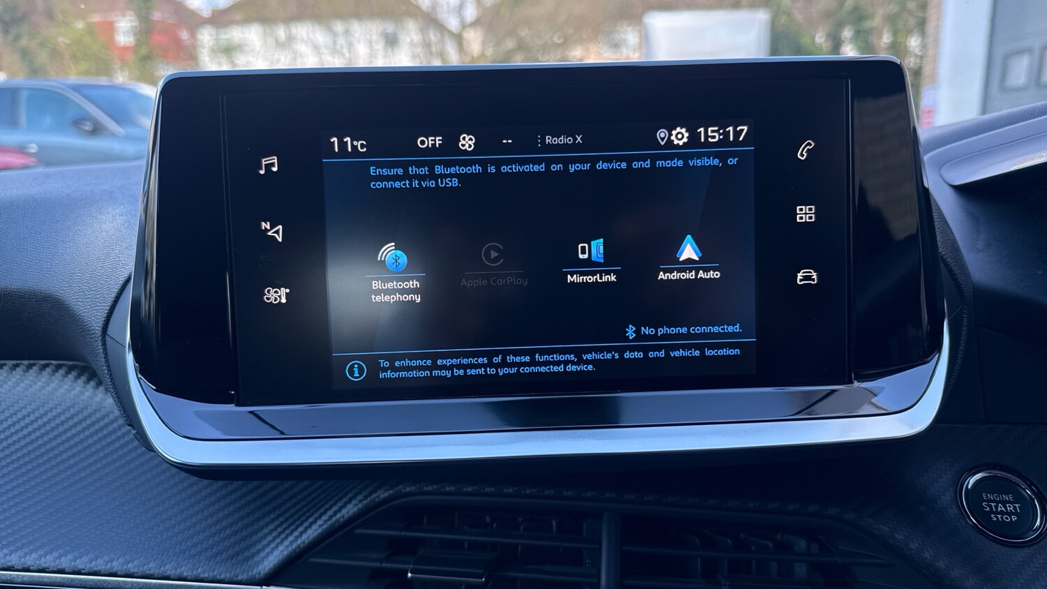 Used Peugeot 208 2022 for sale - 77926619: Photo 31