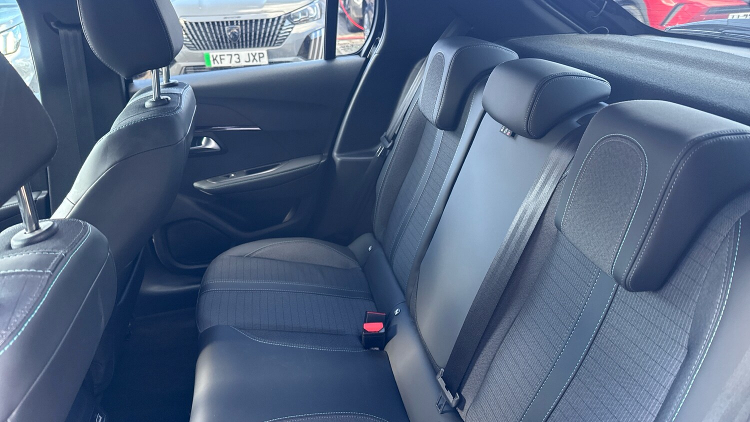 Used Peugeot 208 2022 for sale - 77926619: Photo 32