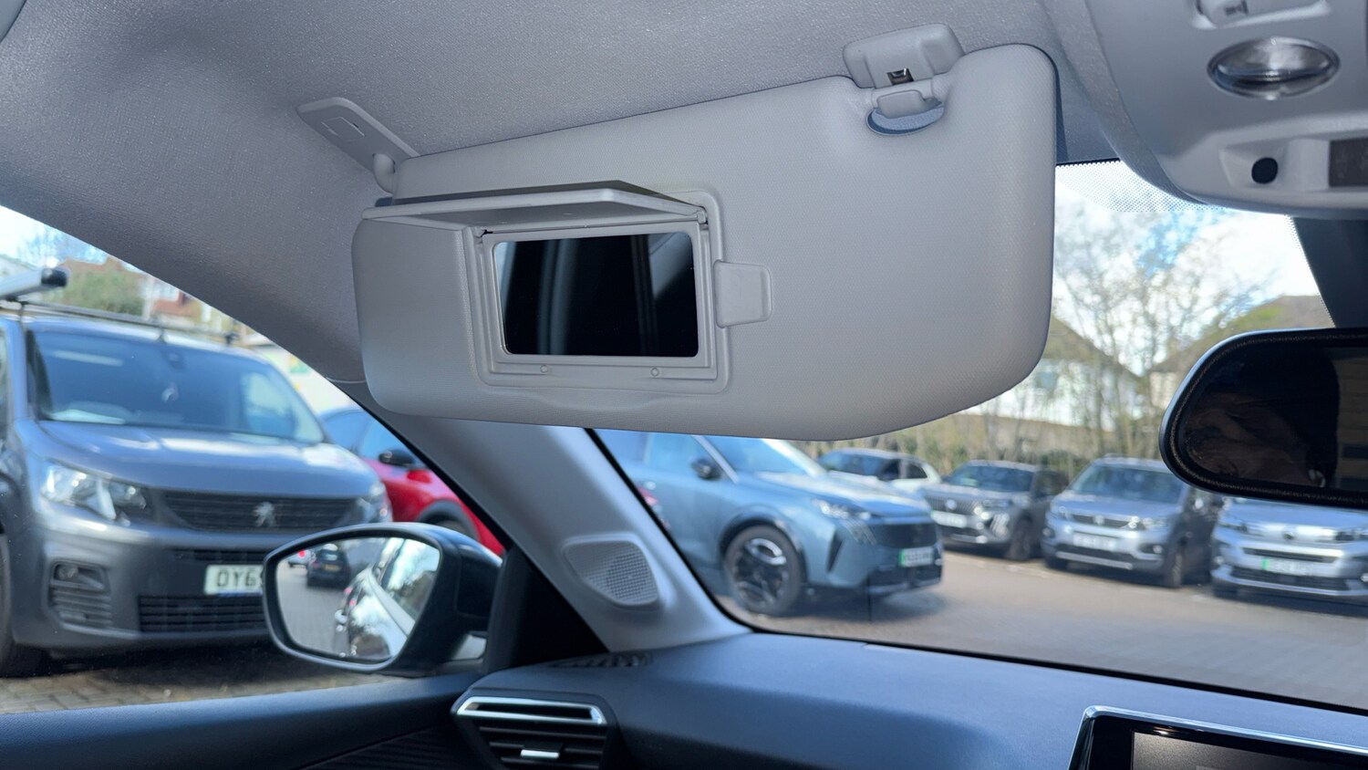 Used Peugeot 208 2022 for sale - 77926619: Photo 35