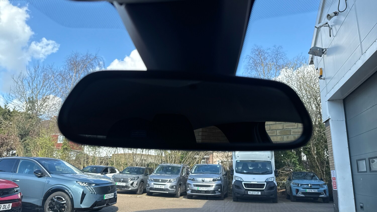 Used Peugeot 208 2022 for sale - 77926619: Photo 36