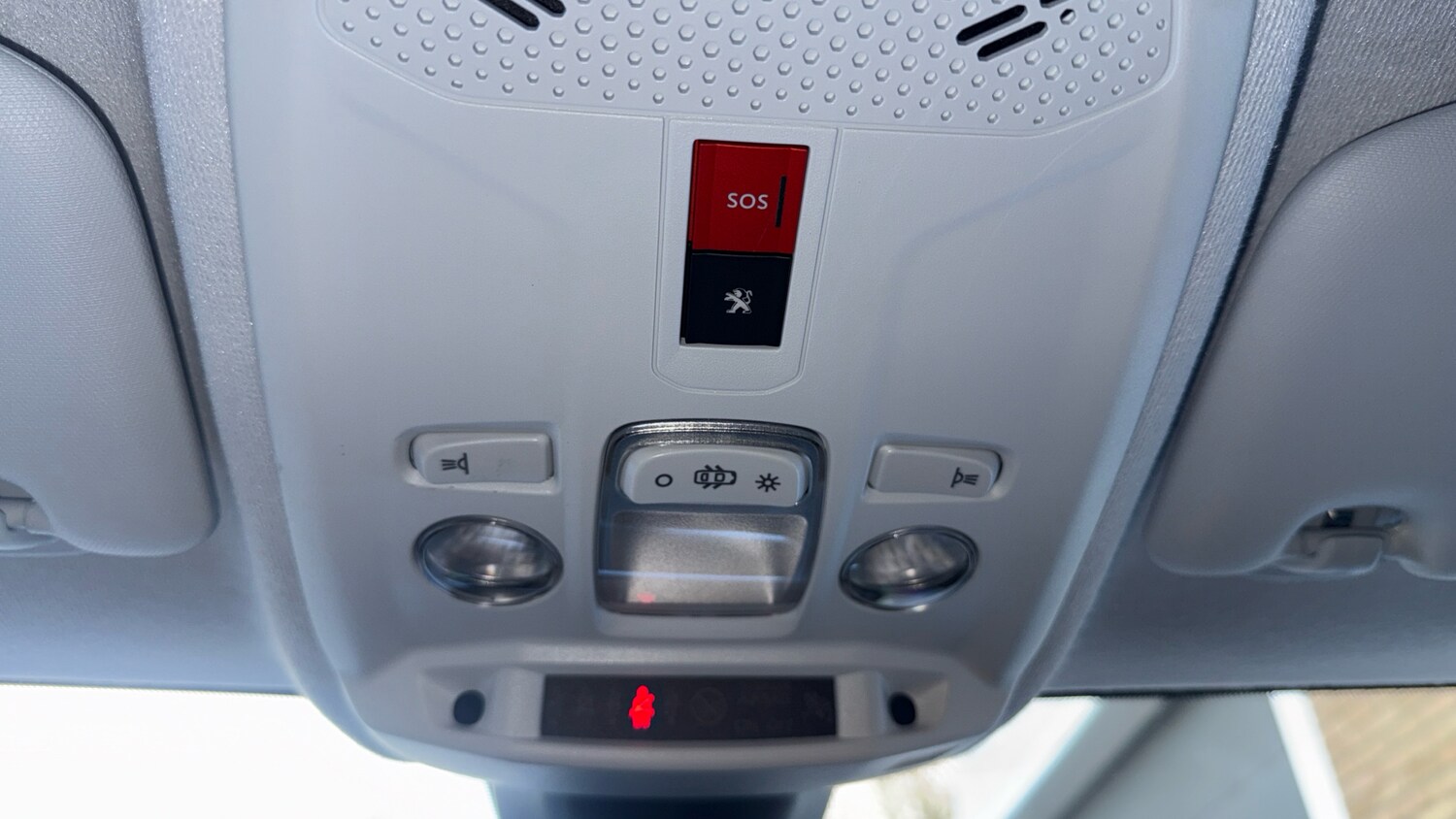 Used Peugeot 208 2022 for sale - 77926619: Photo 38