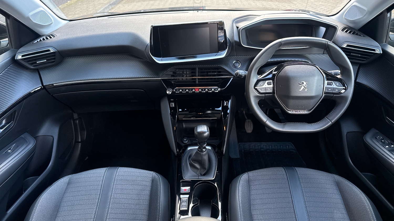 Used Peugeot 208 2022 for sale - 77926619: Photo 4