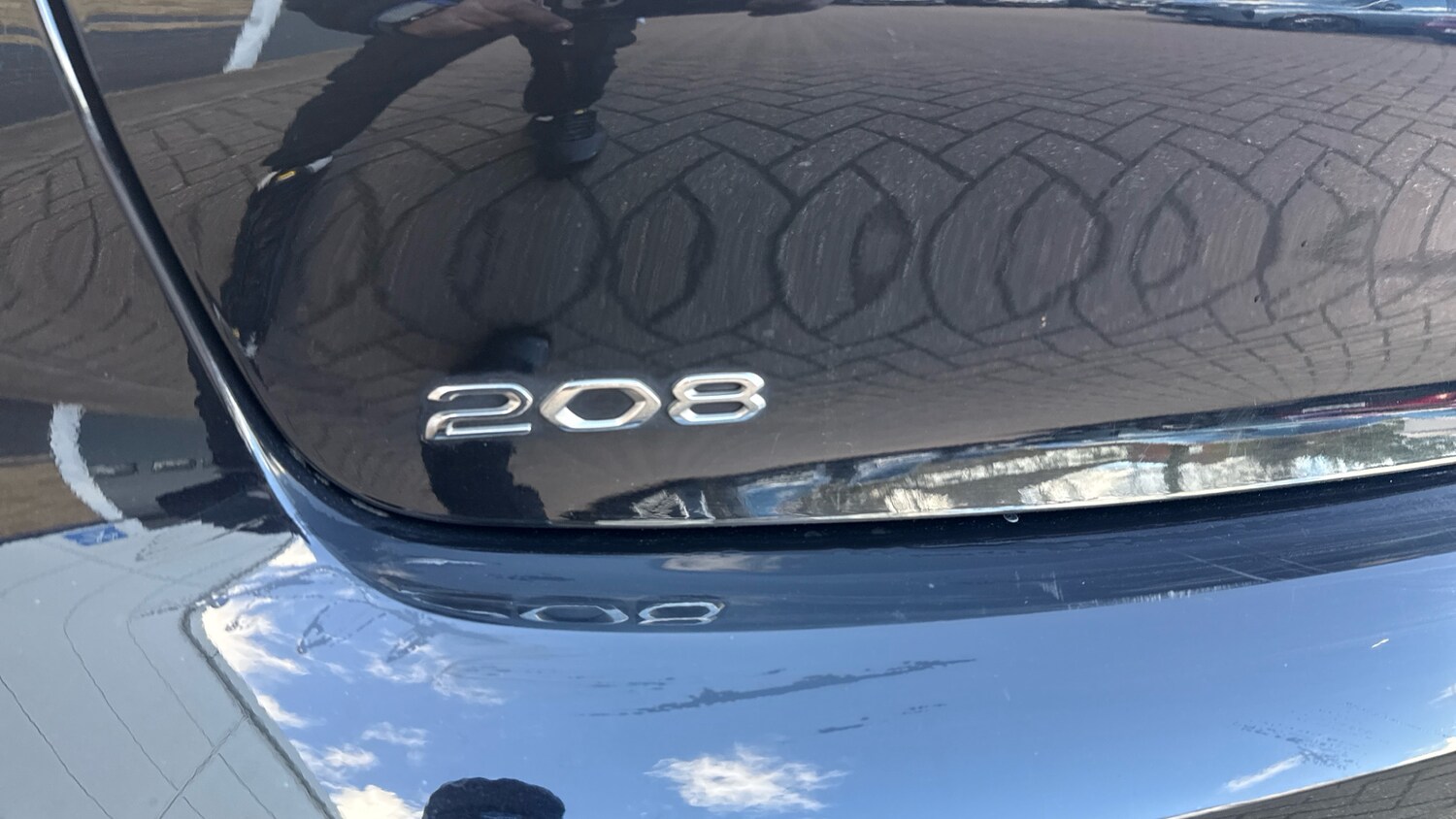 Used Peugeot 208 2022 for sale - 77926619: Photo 43