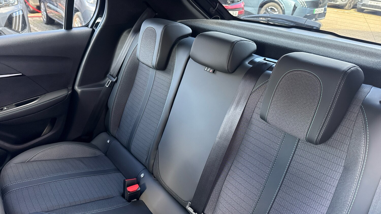 Used Peugeot 208 2022 for sale - 77926619: Photo 49