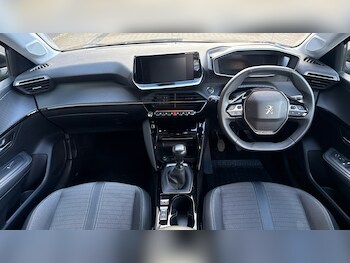 Used Peugeot 208 2022 for sale - 77926619: Photo