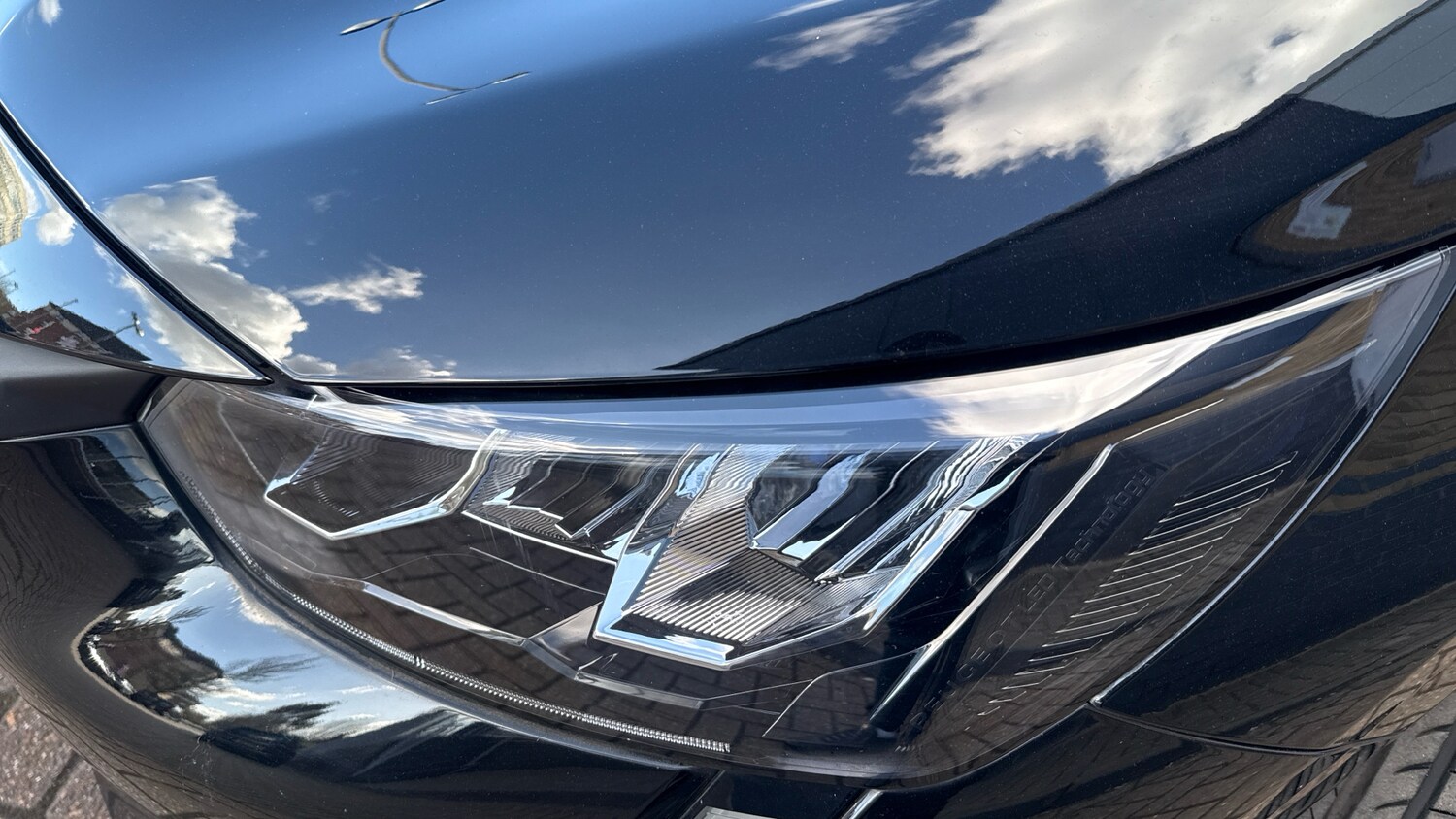 Used Peugeot 208 2022 for sale - 77926619: Photo 50