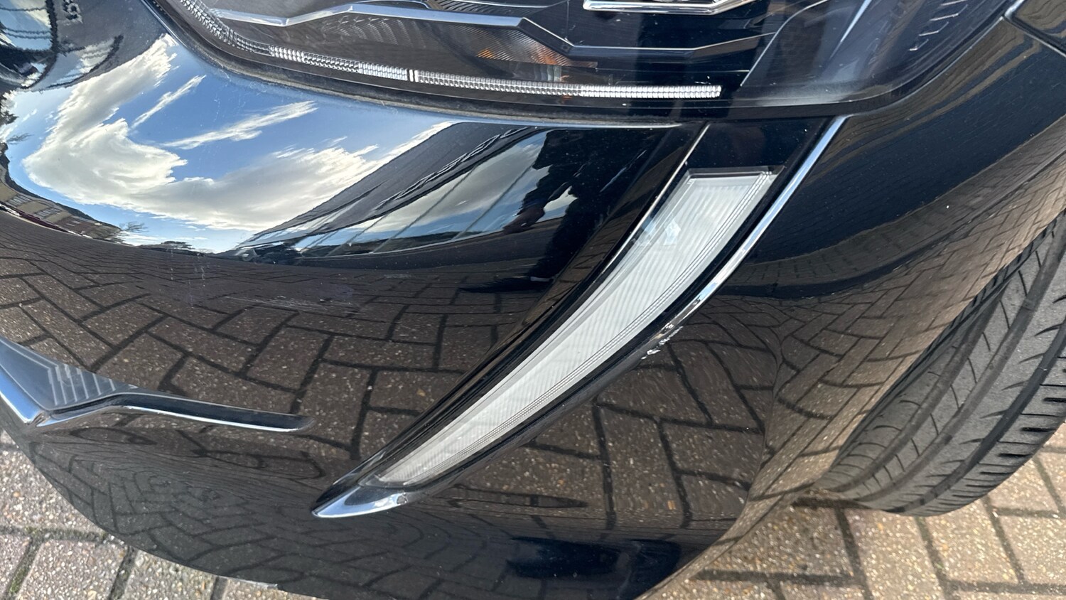 Used Peugeot 208 2022 for sale - 77926619: Photo 51