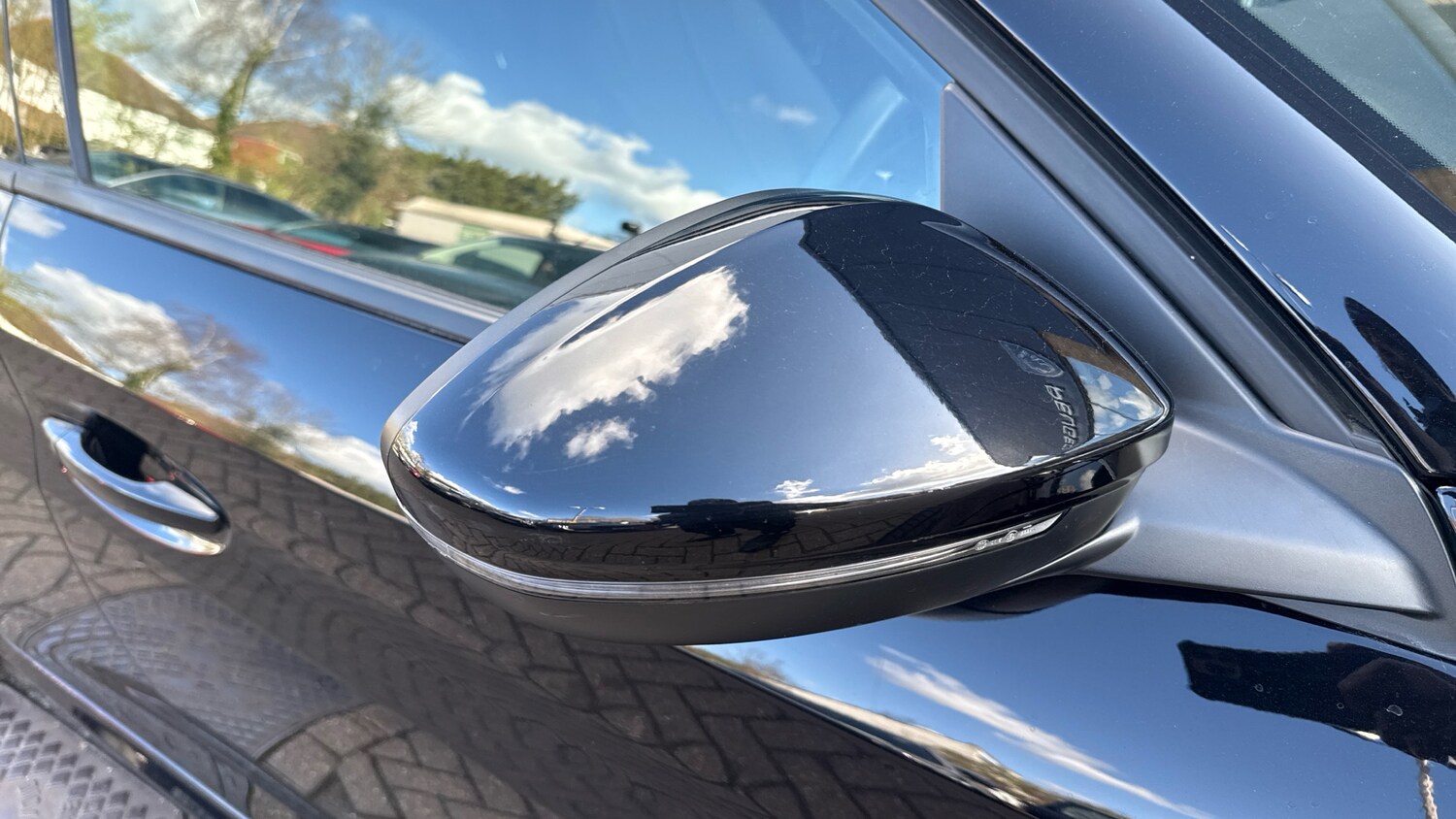 Used Peugeot 208 2022 for sale - 77926619: Photo 52