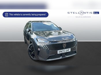 Used Peugeot 5008 2025 for sale - 79249658: Photo