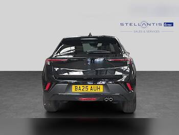 Used Vauxhall Mokka 2025 for sale - 79670778: Photo
