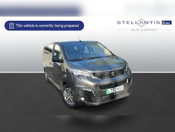 Used Peugeot Traveller 2022 for sale - 78320089: Photo