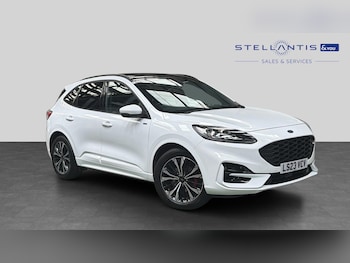 Used Ford Kuga 2023 for sale - 78977378: Photo
