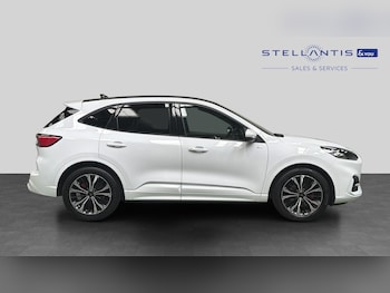 Used Ford Kuga 2023 for sale - 78977378: Photo