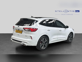 Used Ford Kuga 2023 for sale - 78977378: Photo
