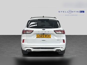 Used Ford Kuga 2023 for sale - 78977378: Photo