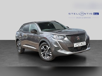 Used Peugeot 2008 2023 for sale - 78823930: Photo