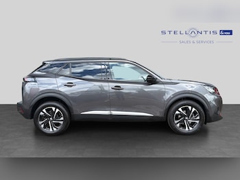 Used Peugeot 2008 2023 for sale - 78823930: Photo