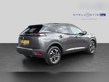 Used Peugeot 2008 2023 for sale - 78823930: Photo