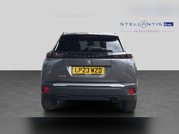 Used Peugeot 2008 2023 for sale - 78823930: Photo