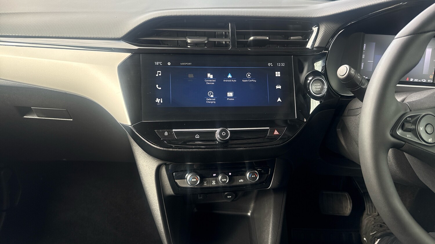 Used Vauxhall Corsa 2024 for sale - 77684977: Photo 10