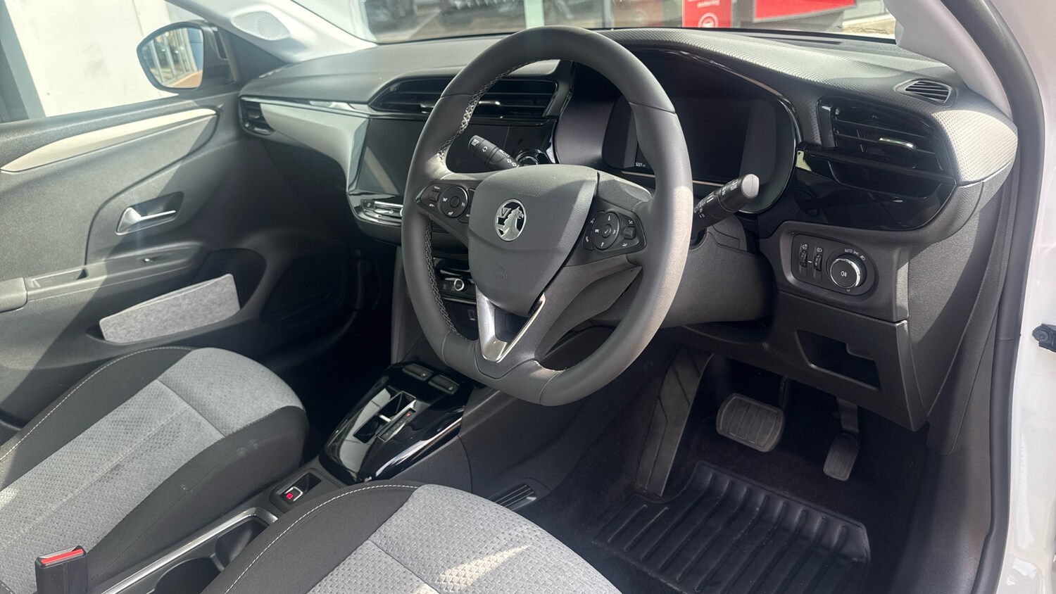 Used Vauxhall Corsa 2024 for sale - 77684977: Photo 11