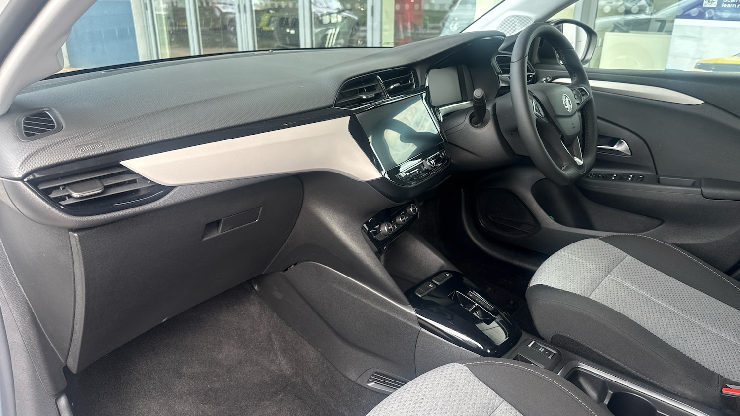 Used Vauxhall Corsa 2024 for sale - 77684977: Photo 12