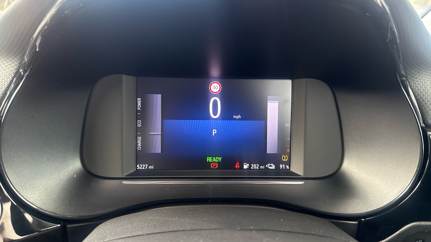 Used Vauxhall Corsa 2024 for sale - 77684977: Photo 13