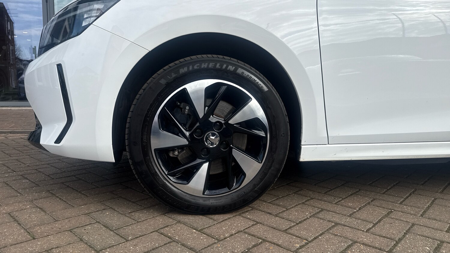 Used Vauxhall Corsa 2024 for sale - 77684977: Photo 14